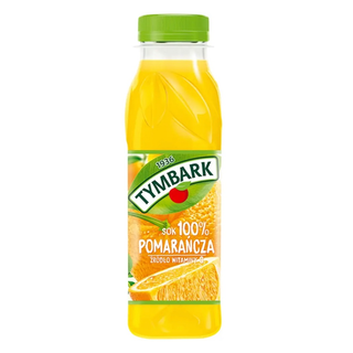 Sok Tymbark Pomarańczowy 300ml