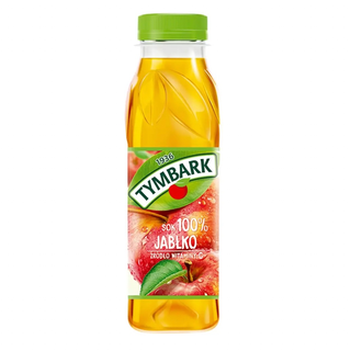 Sok Tymbark Jabłkowy 300 ml