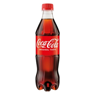 Coca-Cola 0,5L
