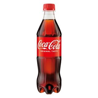 Coca-Cola 0,5L