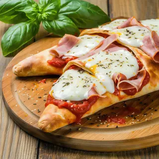 Calzone 32cm