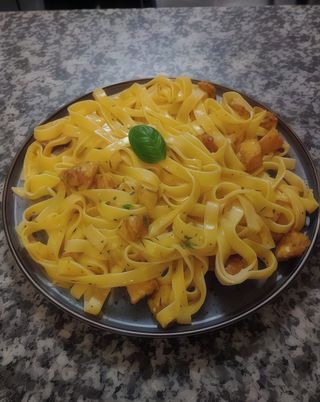 Tagliatelle Instanto
