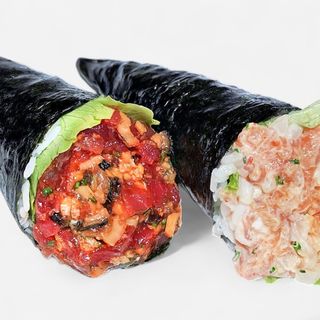 Temaki Mix