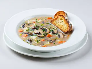 Pieczarkowa