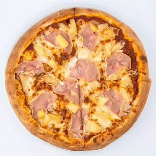 Pizza Hawaii 31 cm