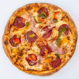 Pizza Rodeo 31 cm