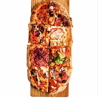 Pizza TAKA JAK CHCESZ