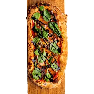 Pizza Nieboczek