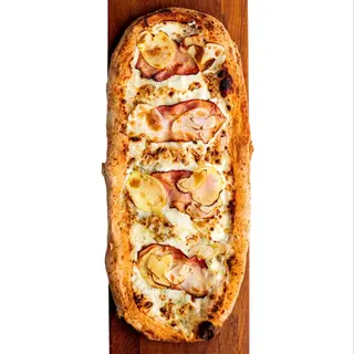 Pizza Na Polu