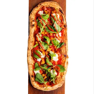 Pizza Planty