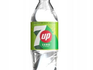 7UP 500ml