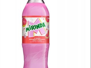 Mirinda Pink Grapefruit 500ml