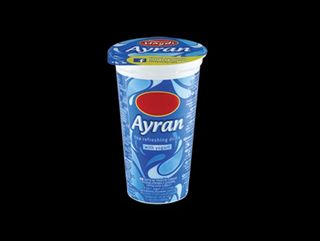 Ayran