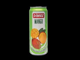Napój mango puszka