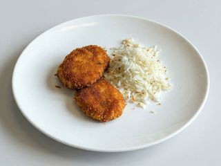 Kotlet po staropolsku