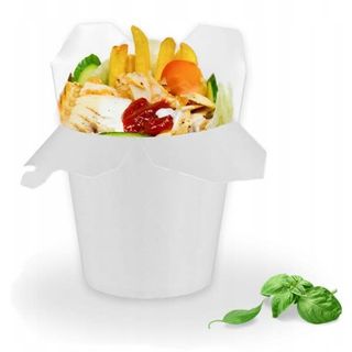 Box bez surówki extra