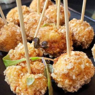 Chicken Lolly Pops małe