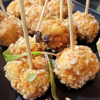 Chicken Lolly Pops duże