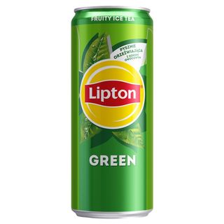 Lipton Ice Tea green 330ml