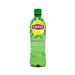 Lipton Ice Tea Green 500ml