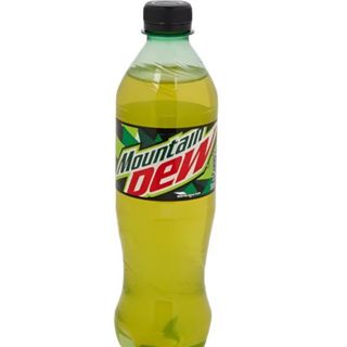 Mountain Dew 500ml