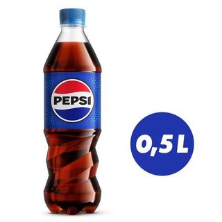Pepsi 500ml