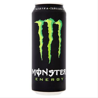 Monster Energy Drinks 500ml