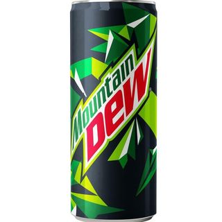 Mountain Dew 330ml