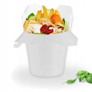 Box z samym mięsem extra