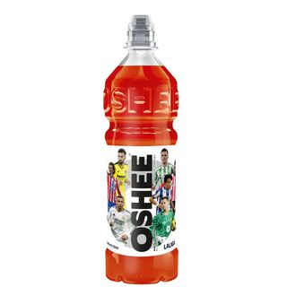 Oshee Red Orange 750ml