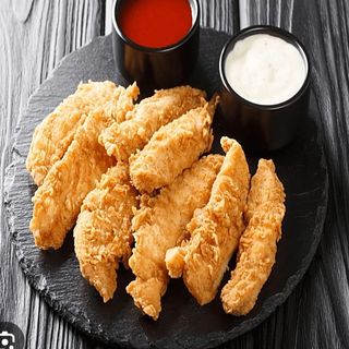 Chicken strips