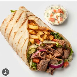 Tortilla Amerykańska super star