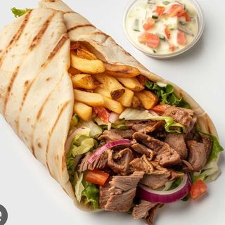 Zestaw Tortilla Amerykańska