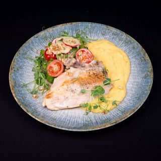 Filet z kurczaka supreme,