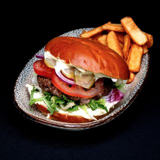 „Buła” Klasyczna