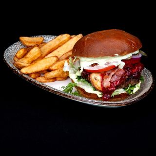 „Buła” Góralska