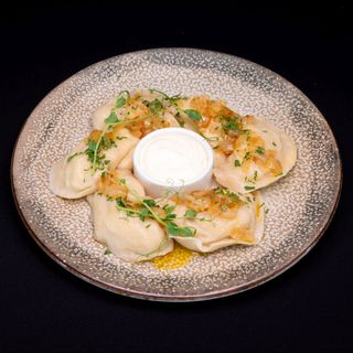 Pierogi ruskie 6 szt