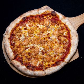 Pizza Zagrodowa 30cm