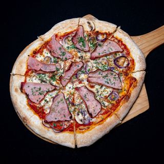 Pizza Farmerska 30cm