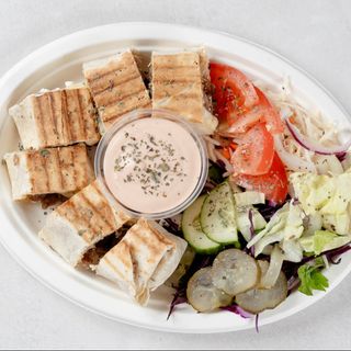 Ajsu Roll