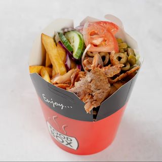 Ajsu Box
