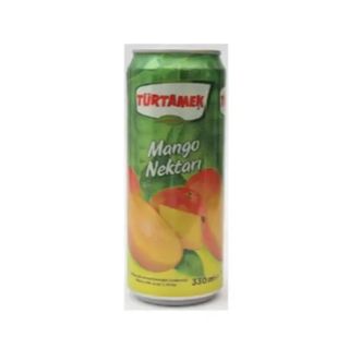 Turtamek nektar mango 0,25l