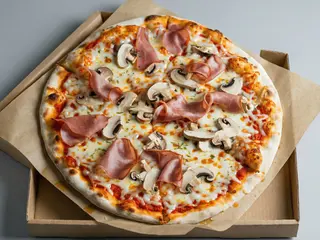 Capricciosa 40 cm