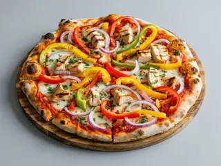 Di Pollo  NOWOŚĆI 30 cm