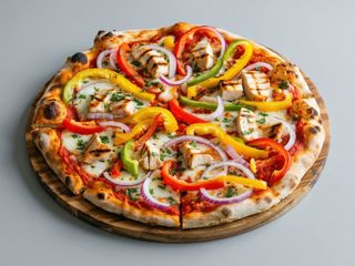 Di Pollo  NOWOŚĆI 30 cm