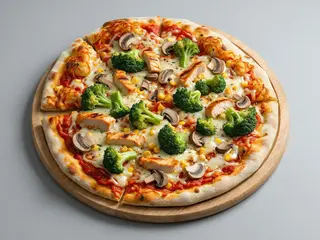 Broccoli 40 cm
