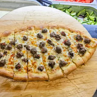 Pide mielona wolowina 