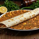 Lahmacun cheese