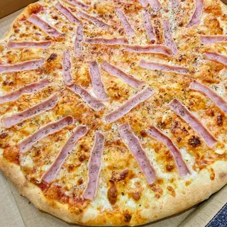 Pizza Capriciosa 30cm
