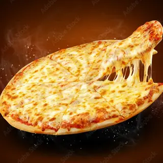 Pizza 4sery 30cm